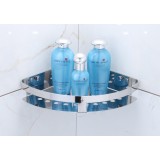 304 stainless steel bathroom sundries rack