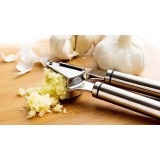 304 stainless steel crushed garlic device