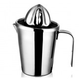 304 stainless steel manual juicer