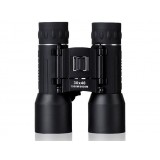 30 * 40 foldable metal binoculars