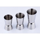 30 ~ 50ml stainless steel measuring cup