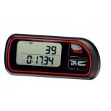 30 days memory electronic 3D Pedometer