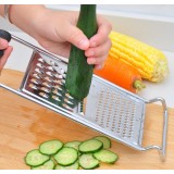 30cm multifunction stainless steel grater