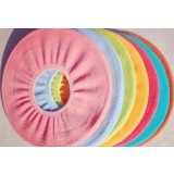 30cm polypropylene universal toilet seat