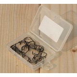 30pcs fishing hooks with thorns