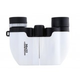 30X double broadband blue film binoculars