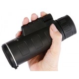 30X Mini waterproof monoculars