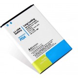 3100mAh battery kits for Samsung Note2