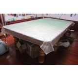 315 * 185cm Billiard table dust cover