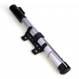 31cm Aluminum Mini bicycle pump