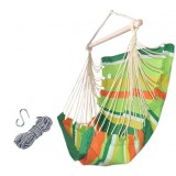 320G thicker canvas hanging chair
