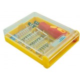 32 in 1 Screwdriver Set / laptop mobile phone repair tools