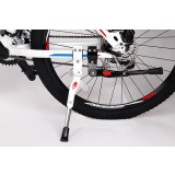 34.5-40cm aluminum bicycle leg