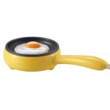 350W Automatic power off omelette pan