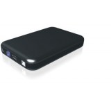 3.5 inches USB2.0 SATA HDD Enclosure