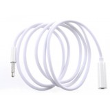 3.5mm audio extension cable  / aux audio cable