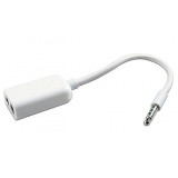 3.5mm audio splitter