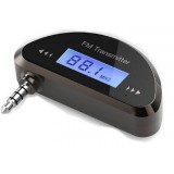 3.5mm Car FM Transmitter