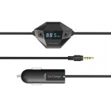 3.5mm Car FM Transmitter