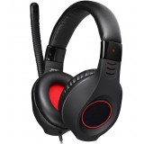 3.5MM Computer Headset Headphone with Microphone for PC Laptop