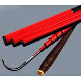 3.6 ~ 6.3M carbon fiber freshwater fishing rod