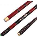 3.6M ~ 6.3M lightweight carbon fiber fishing rod