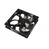 3 Pin Power Supply Interface 9cm Thin Type Power Fan