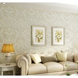 3D nonwoven fabric classic wall stickers