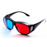 3d stereo glasses / PC TV