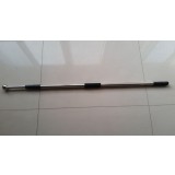 3M stainless steel telescopic flagpole