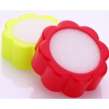 3pcs Accounting wet hands sponge