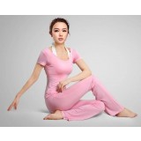 3pcs dancing yoga clothes kit