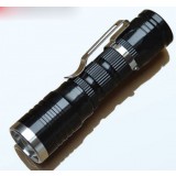 3W Q5 Mini LED Flashlight