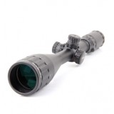 4-16X aluminum 40.5cm sighting telescope