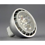 4-5W MR16 12V LED spotlight bulb