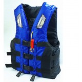 400D polyester + EPE waterproof lifejackets