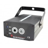 40 in 1 Sound Control stage laser lights