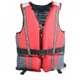 420D Oxford cloth + EPE lifejackets