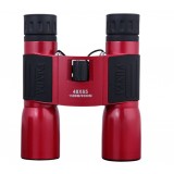 48X Mini Folding double-focusing binoculars