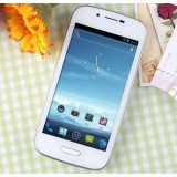 4.3-inch dual-core Android smartphone