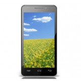 4.5 in. dual-core Android smart machine