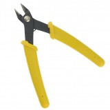 4.5 "diagonal cutting pliers