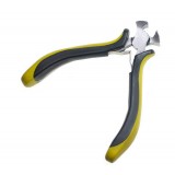 4.5 inch mini top cut pliers