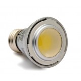 4.5W E27 Silver Dimmable LED Ceiling bulbs