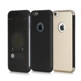 4.7 inches flip smart protective cover for iphone 6