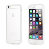 4.7 inches silicone border protective cover for iphone 6