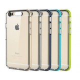 4.7 inches ultrathin transparent protective cover for iphone 6