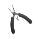 4 inch mini needle nose pliers