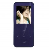 4g mp3 mp4 player with FM radio function