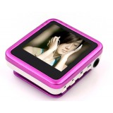 4g sport mp3 player / mini clip mp3 player